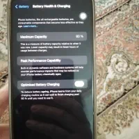 اپل iPhone 12 Pro Max با حافظهٔ ۲۵۶ گیگابایت|موبایل|قدس, شهر‌قدس|دیوار