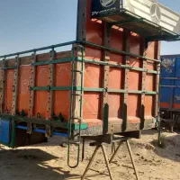 اتاق بنز|قطعات یدکی و لوازم جانبی|مشهد, رباط طرق|دیوار