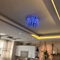 لوستر|لوستر و چراغ آویز|کرج, کوی کارمندان شمالی|دیوار