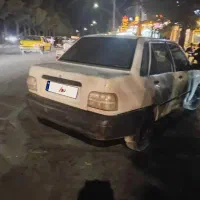 پراید مدل ۸۹ دوگانه کارخونه|خودرو سواری و وانت|یاسوج, |دیوار