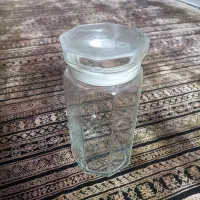 پاسماوری وشکر پارچ