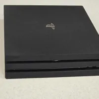 کنسول بازی Ps4 pro یک ترابایت پی اس ۴ پرو|کنسول، بازی ویدئویی و آنلاین|کرج, گوهردشت|دیوار