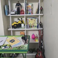 شلف یا کتابخانه