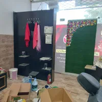 قیمت ۱۵ میلیون|آرایشگاه و سالن‌های زیبایی|جغتای, |دیوار