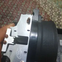 خنک کننده بادی cpu گرین|قطعات و لوازم جانبی رایانه|اهواز, سپیدار|دیوار