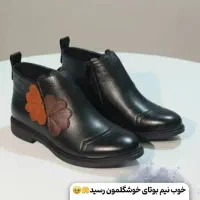 پوتین و بوت و کالج تولیدی ۴۵۰تومن|کیف، کفش، کمربند|تاکستان, |دیوار