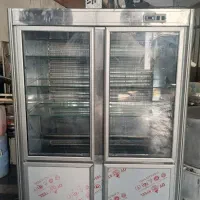 لوازم کامل رستوران ایرانی