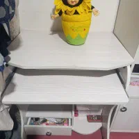 میز تحریر|میز تحریر و کامپیوتر|ری, ملکآباد|دیوار