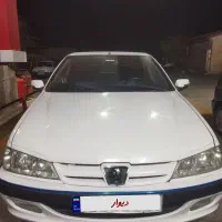 پارس دوگانه سوز شرکت|خودرو سواری و وانت|محمدیه-قزوین, |دیوار