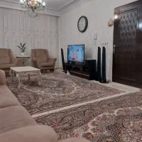 ۹۰ متر خوش نقشه تکواحدی مارلیک سراسیاب کرج ملارد
