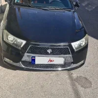 دنا پلاس توربو اتوماتیک