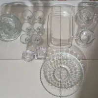 پارچ لومینارک مدل نیزه ای فرانسه