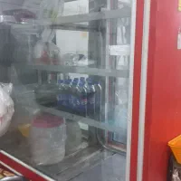 فروش وسایل فست فودی|کافی‌شاپ و رستوران|بندر دیر, |دیوار