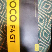 POCO F4 GT|موبایل|تهران, بهجتآباد|دیوار