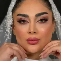 میکاپ ۵۰۰شینیون ۴۵۰