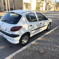 ۲۰۶ سالم پیدا نمیکنی، بیا اینو بخر