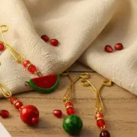 انواع اقلام یلدایی|بدلیجات|بندر دیر, |دیوار