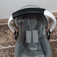 کریر قنداق فرنگی پتو|کالسکه و لوازم جانبی|کرمانشاه, |دیوار