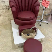 تجهیزات آرایشگاهی