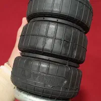 بالن سه قلو