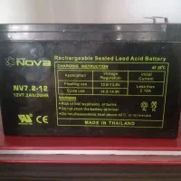 باطری ماشین شارژی|اسباب‌بازی بچه|اصفهان, شیخ طوسی|دیوار