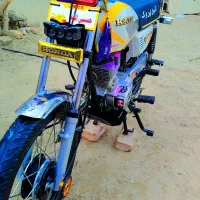 سلام دوستان عزیز موتور 250