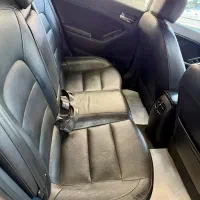 سراتو ۲۰۱۶ وارداتی تک برگ سفید صدف(نایاب)|خودرو سواری و وانت|شیراز, فرهنگ شهر|دیوار