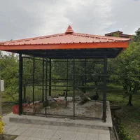 جوشکاری اسکلت و سربندی|خدمات پیشه و مهارت|تنکابن, |دیوار