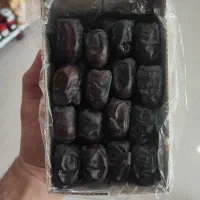 خرما مضافتی بم در کیفیت های مختلف