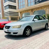 هیوندای سوناتا مدل 2006|خودرو سواری و وانت|کیش, |دیوار