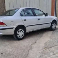 باسلام فروش سمند|خودرو سواری و وانت|جونقان, |دیوار