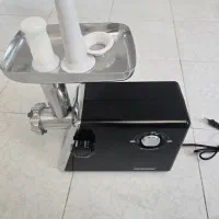 چرخ گوشت گاسونیک