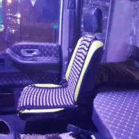 شاکمن تولید۲۰۱۰|خودرو سنگین|اسلام‌شهر, شهرک احمدیه|دیوار