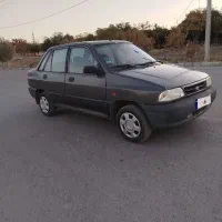 پراید دوگانه شرکتی مدل88|خودرو سواری و وانت|بروجرد, |دیوار