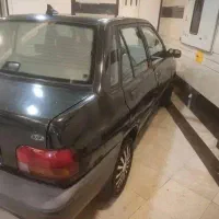 پراید ۸۲ کاربرات|خودرو سواری و وانت|تهران, نیروی هوایی (پیروزی)|دیوار