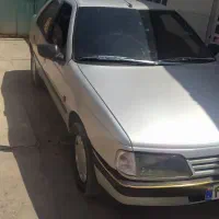 پژو405|خودرو سواری و وانت|بهرمان, |دیوار