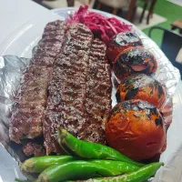 هر پرس غذا با کیفیت 120 هزار تومان|خدمات پذیرایی، مراسم|اسلامآباد غرب, |دیوار