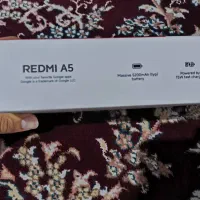 شیائومی redmi a5 4g با حافظهٔ ۱۲۸ گیگابایت|موبایل|ری, شهید بهشتی|دیوار