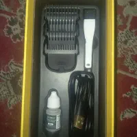 ماشین اصلاح کیمی