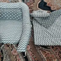 تشک گارد دار