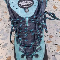 کفش حرفه ای کوهنوردی