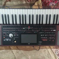 کیبورد pa1000 در حد نو