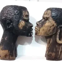مجسمه عتیقه کلکسیونی