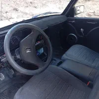 وانت پیکان دوگانه کارخونه مدل91 درضمن ماشین مرودشت|خودرو سواری و وانت|سیدان, |دیوار