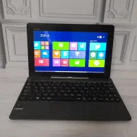 لب تاپ ایسوس تبلتشو
