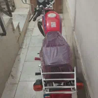 موتور هندا