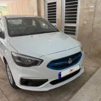 خودروشاهین ‌Gاتوماتیک cvt