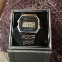 ساعت کاسیو ژاپن