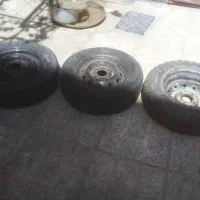 لاستیک وانت