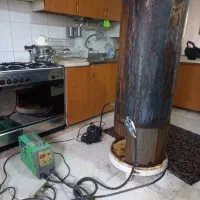 لوله کشی ، جوشکاری ، تعمیر لوازم تاسیساتی